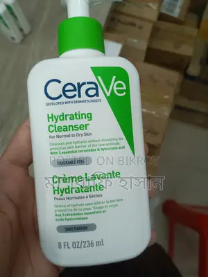 Cosmetics Beauty