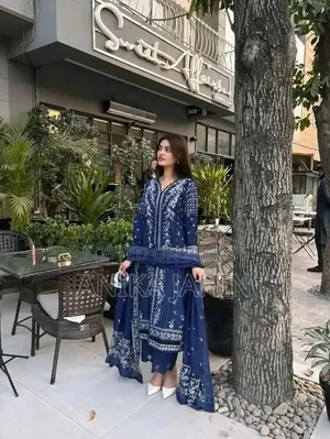 Three Piece