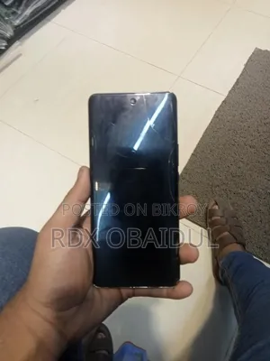 Honor X9b 256 GB Black