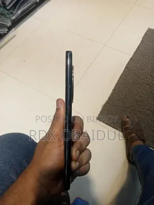 Honor X9b 256 GB Black