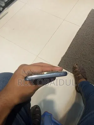 Honor X9b 256 GB Black