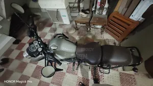 Royal Enfield Classic 350 2025