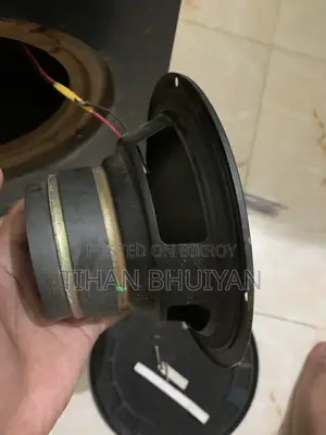 Subwoofer 80w