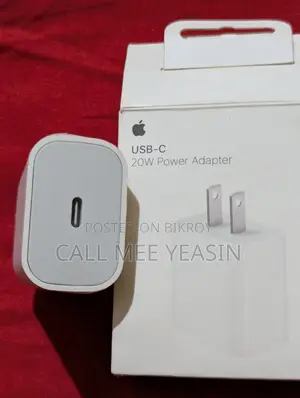 iPhone Cable