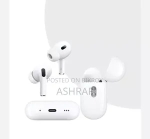 AirPods Pro Gen 2 (USB-C) Charging