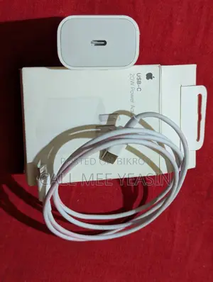 iPhone Cable