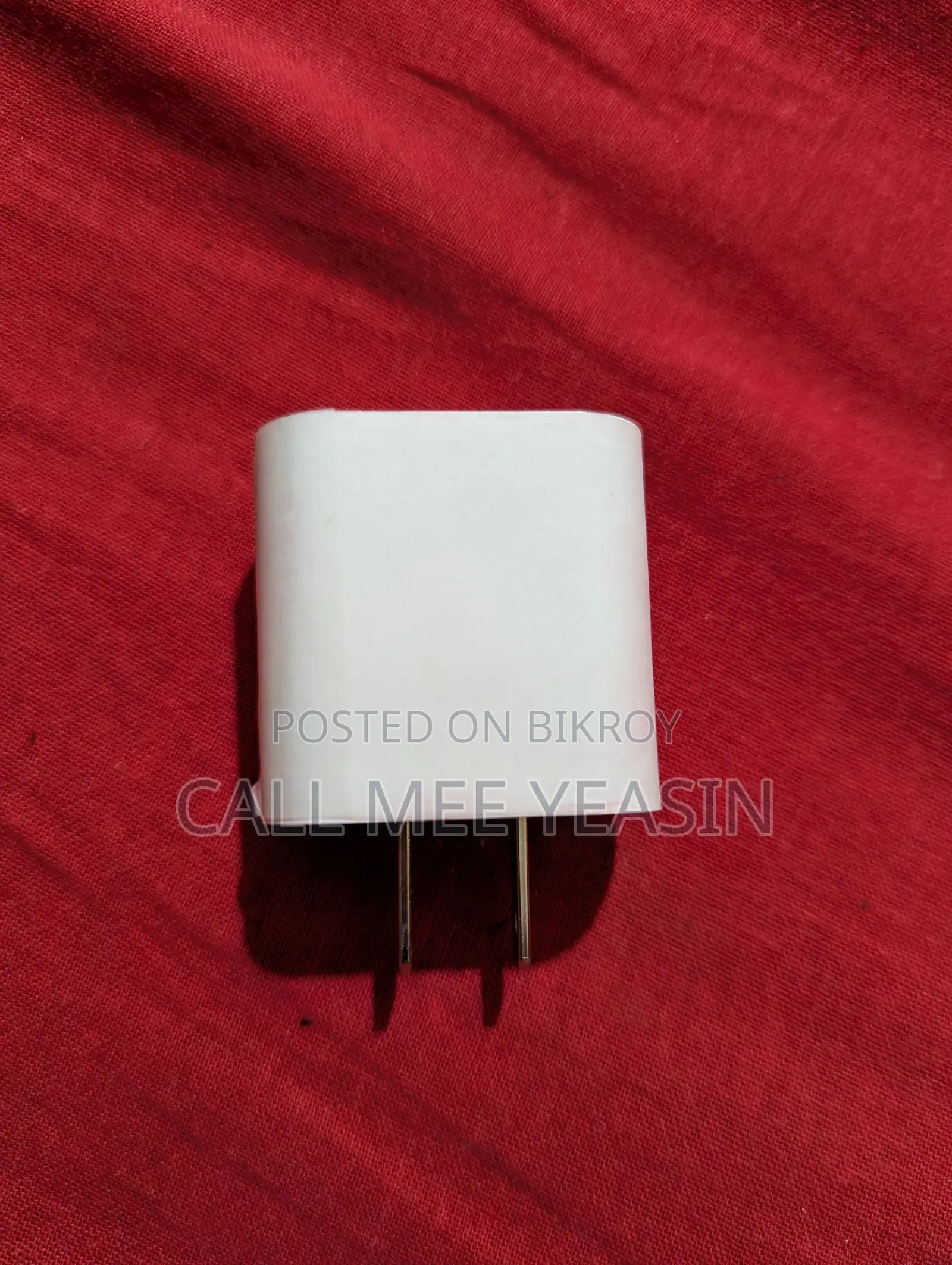iPhone Cable