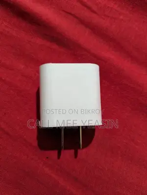 iPhone Cable