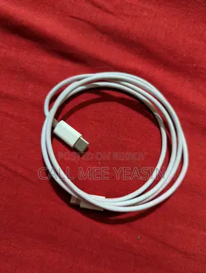 iPhone Cable