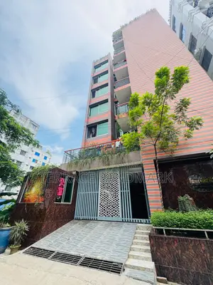 20-bedroom House in Basundhara for sale