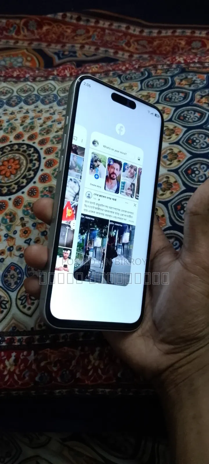 New Apple iPhone 17 Pro Max 256 GB Silver