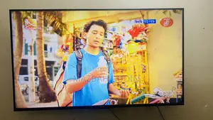 Xiaomi Mi Tv P1 55inc - Android Tv