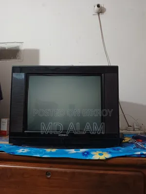 A Color Television