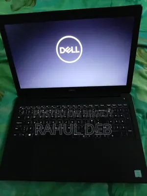 Laptop Dell Inspiron 15 3500 8GB Intel Core I5 SSD 256GB