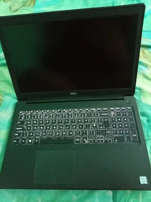 Laptop Dell Inspiron 15 3500 8GB Intel Core I5 SSD 256GB