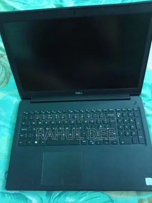 Laptop Dell Inspiron 15 3500 8GB Intel Core I5 SSD 256GB
