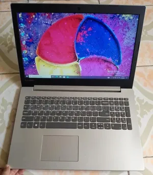 Laptop Lenovo 4GB Intel Core I3 SSD 128GB