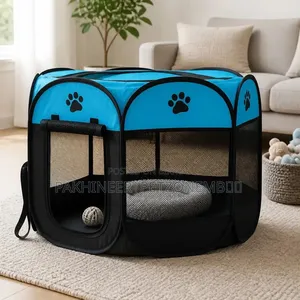 Pet Folding Tent House