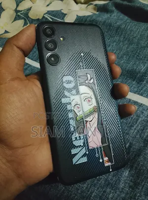 Samsung Galaxy F15 128 GB Black