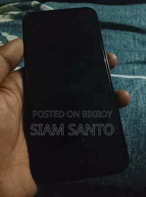 Samsung Galaxy F15 128 GB Black