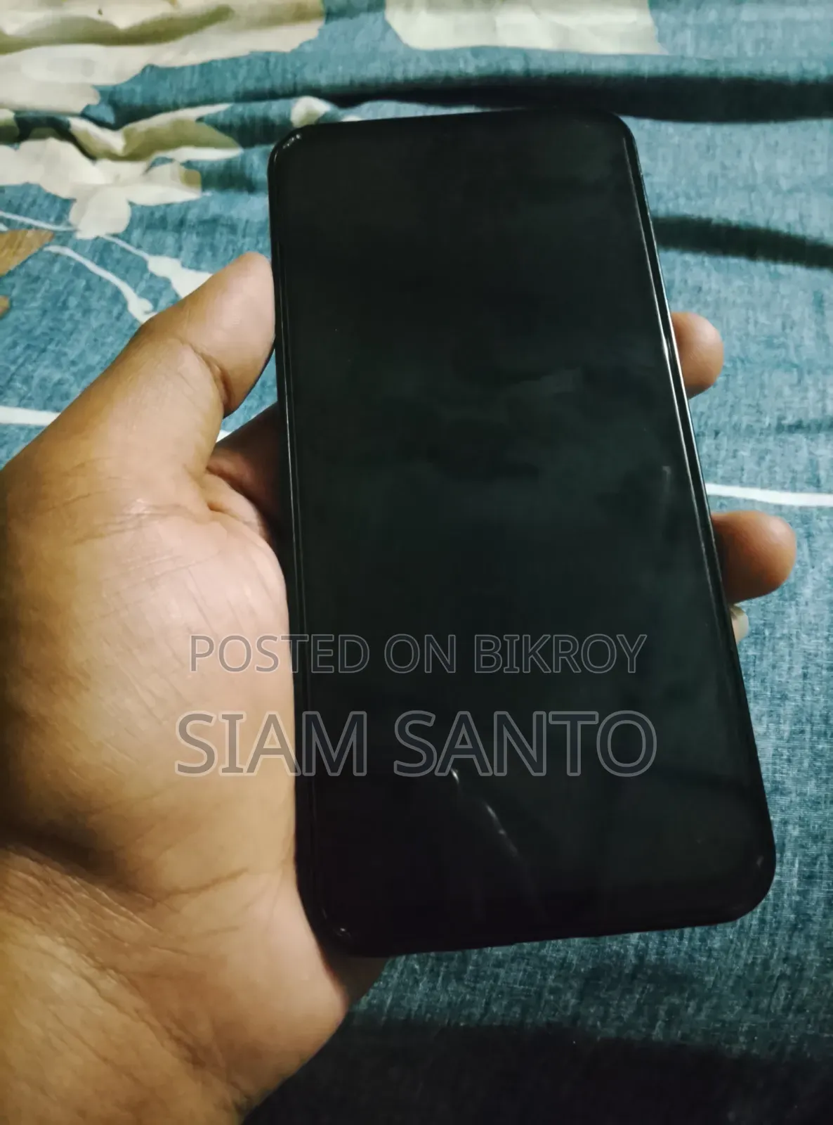 Samsung Galaxy F15 128 GB Black