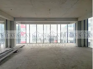 বনানীতে আধুনিক বাণিজ্যিক অফিস স্পেস ভাড়ার জন্য