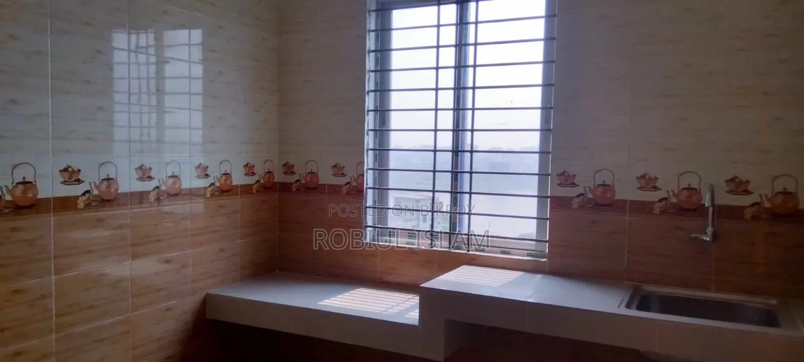 Studio Apartment in Rabbi, Mohammadpur for Sale
