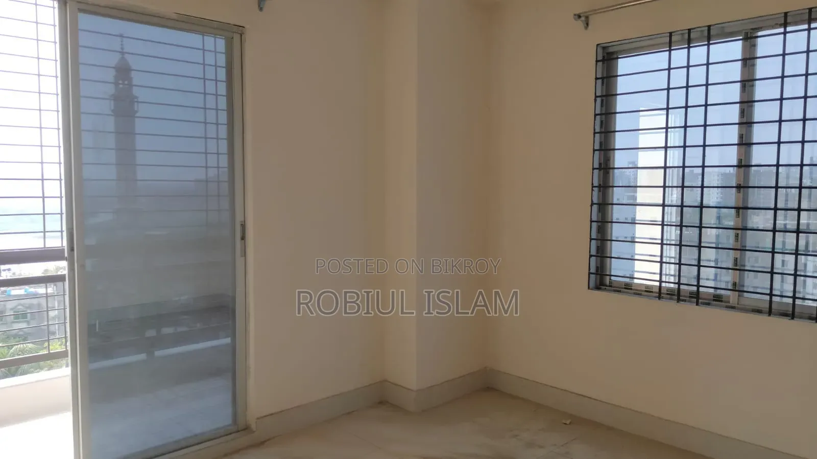 Studio Apartment in Rabbi, Mohammadpur for Sale