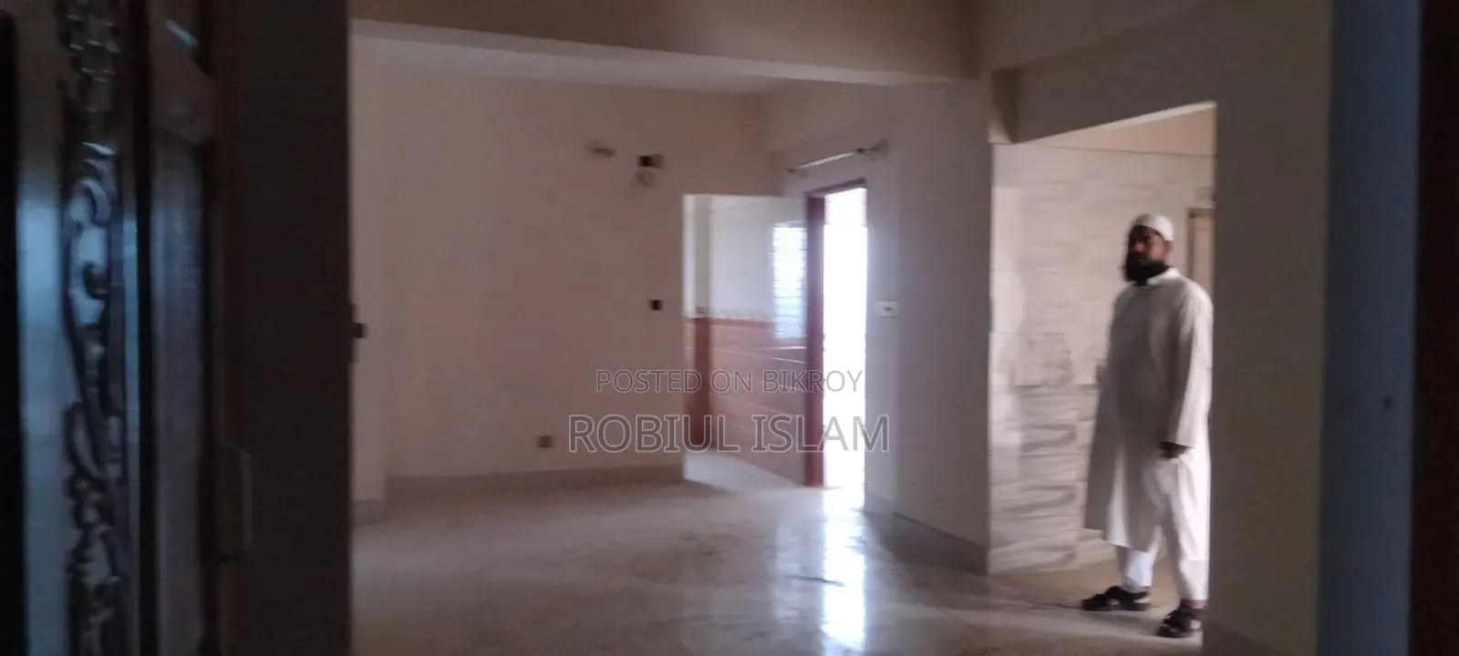 Studio Apartment in Rabbi, Mohammadpur for Sale