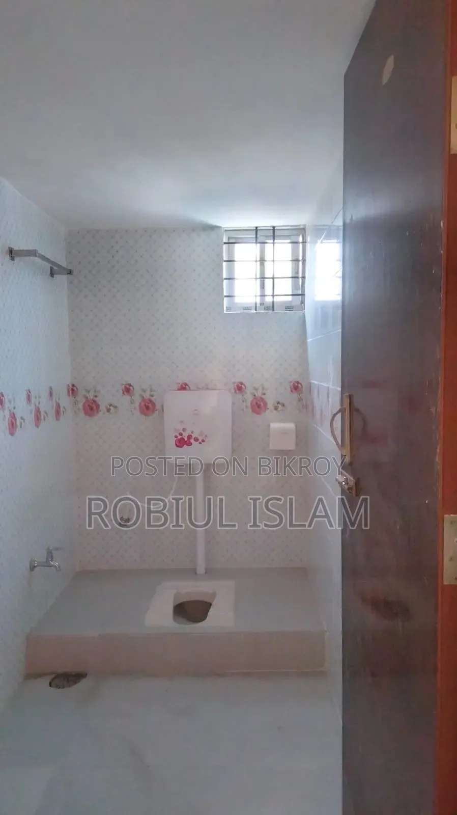 Studio Apartment in Rabbi, Mohammadpur for Sale