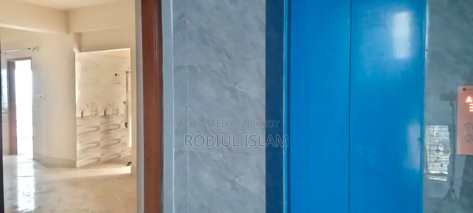 Studio Apartment in Rabbi, Mohammadpur for Sale