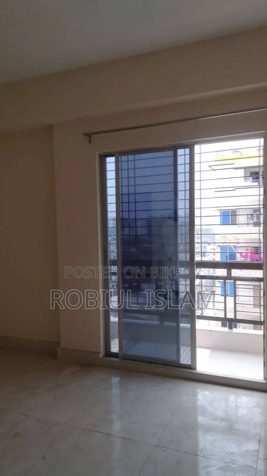 Studio Apartment in Rabbi, Mohammadpur for Sale