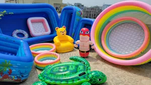 Swimming pool for