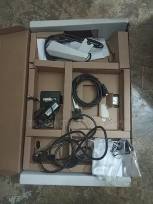 Low Price Monitor HP M22f (Damage Panel)