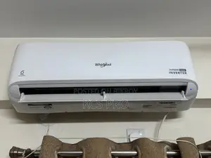 Whirlpool 1 Ton Inverter AC