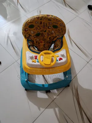 বেবি ওয়াকার