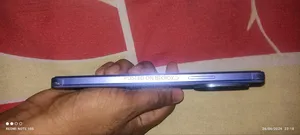 iQOO Z9 256 GB Rose Gold