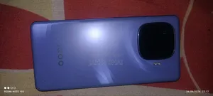 iQOO Z9 256 GB Rose Gold