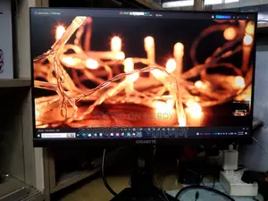 Mark Gigabyte G24f 2 180hz Full Hd Ips Gaming Monitor