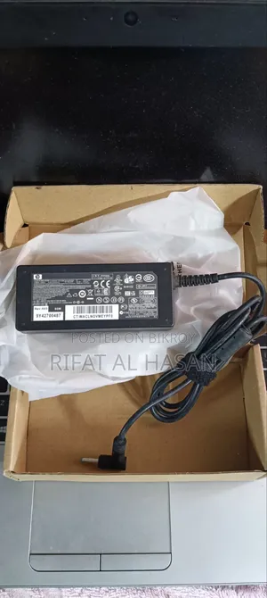 Hp Laptop Charger