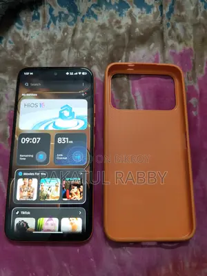 Tecno Spark 50 128 GB Orange