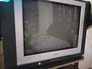Television Lg Model 2006