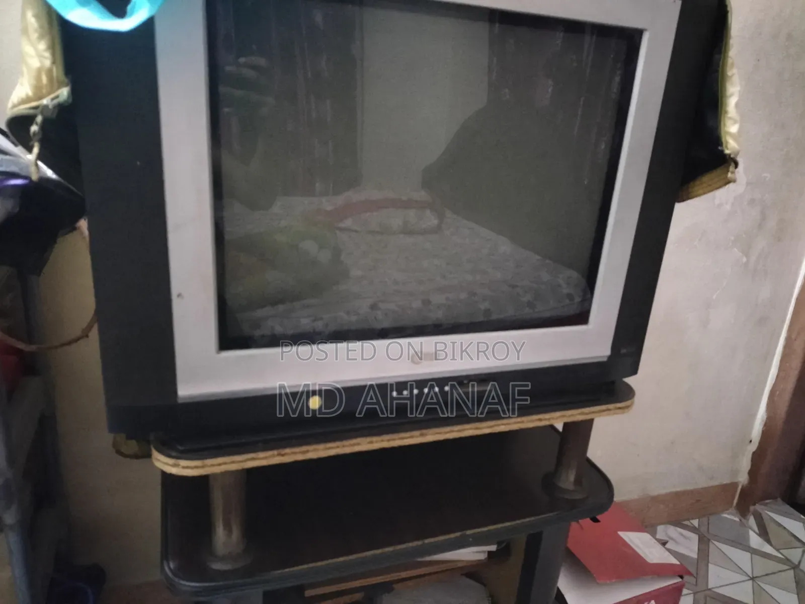 Television Lg Model 2006