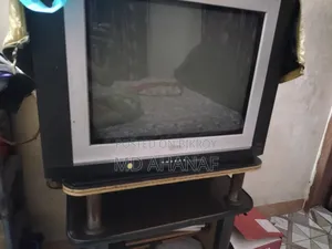 Television Lg Model 2006