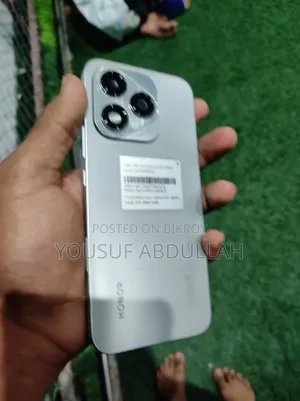Honor 400 Lite 256 GB White