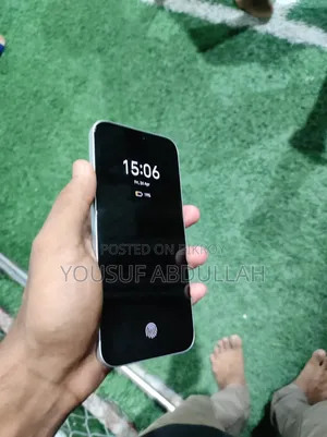 Honor 400 Lite 256 GB White