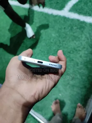 Honor 400 Lite 256 GB White