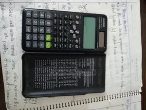 Casio 991es Plus