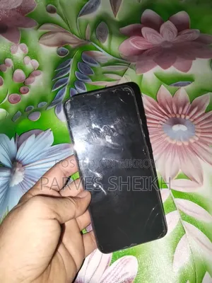 রিয়েলমি সি১৫ কোয়ালকম এডিশন ৬৪ জিবি সিলভার