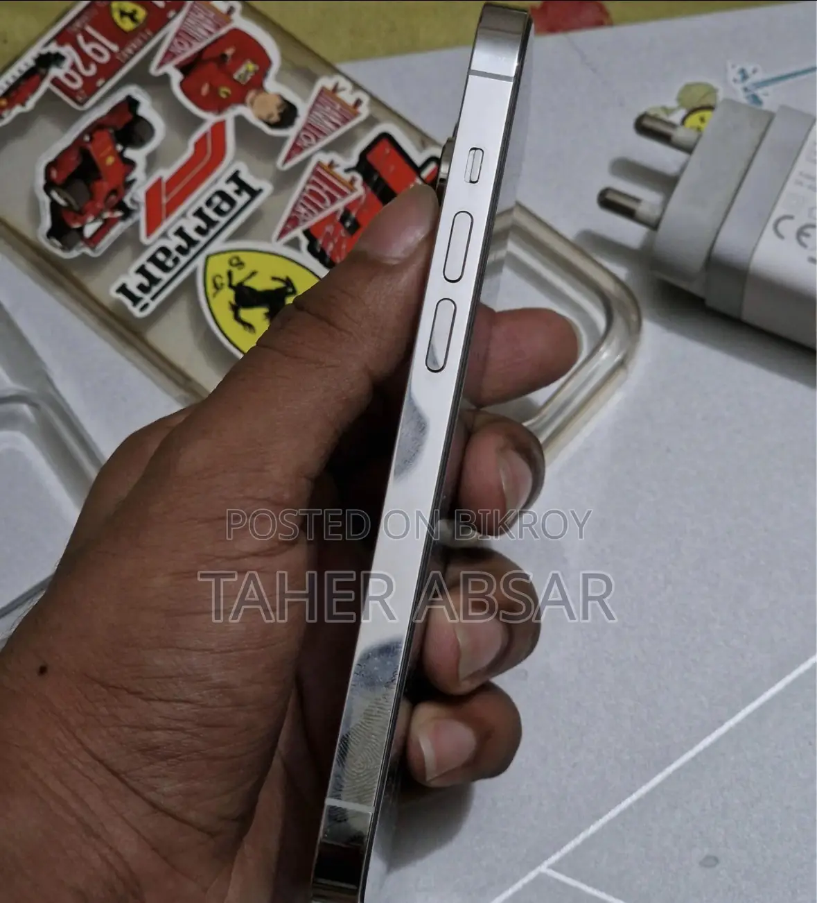 Apple iPhone 14 Pro 256 GB White